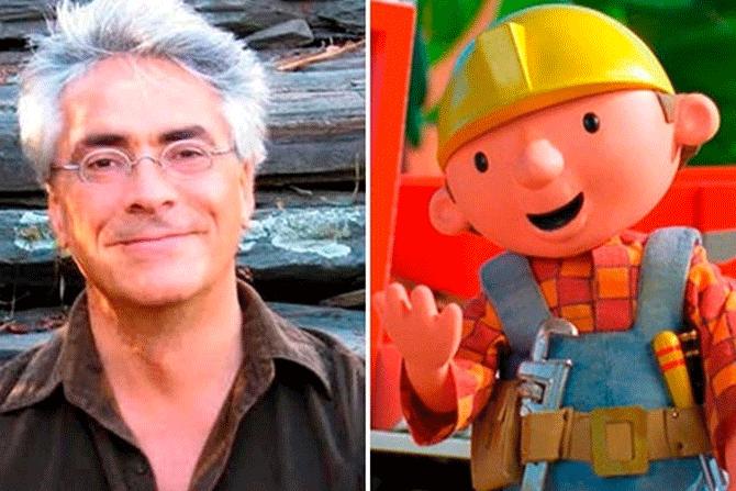 William Dufris, the voice of Bob The Builder, passes away