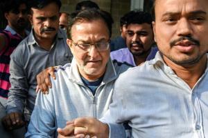 Yes Bank founder Rana Kapoor remanded to ED custody till March 11