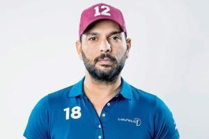 Yuvraj overcame illness to play match-winning knock in 2011 World Cup