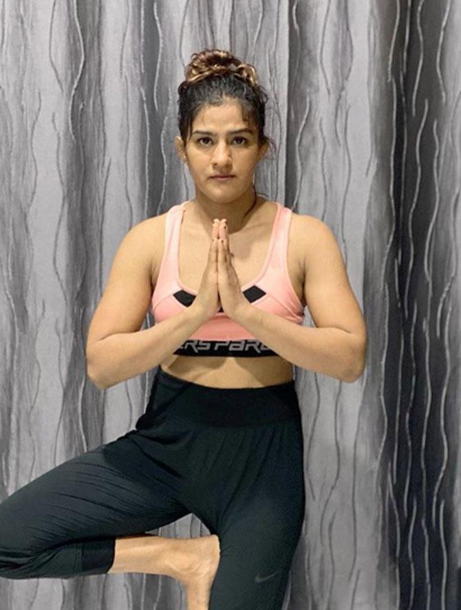 In 2016 at the Pro Wrestling League auction, Ritu Phogat became the most expensive female wrestler as she was purchased by Jaipur Ninja's for Rs 36 lakh.