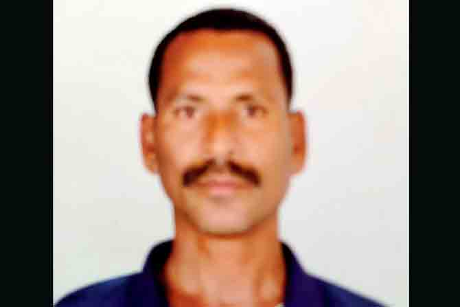 Ramchandra Bhuneshwar