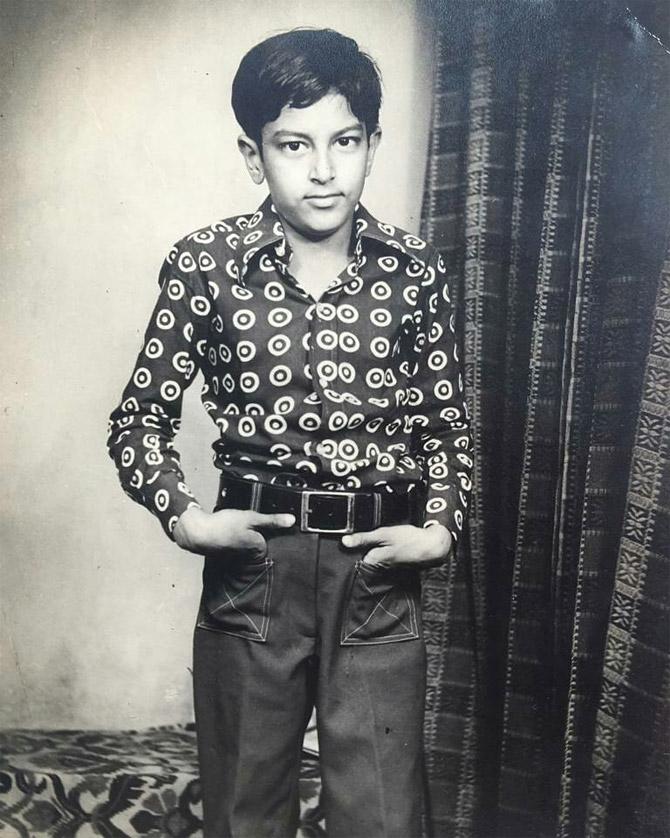 Vindu had revealed once that he was one of the weakest kids in his school till the 8th grade. His classmates used to make fun of him, knowing that he was Dara Singh's son. 