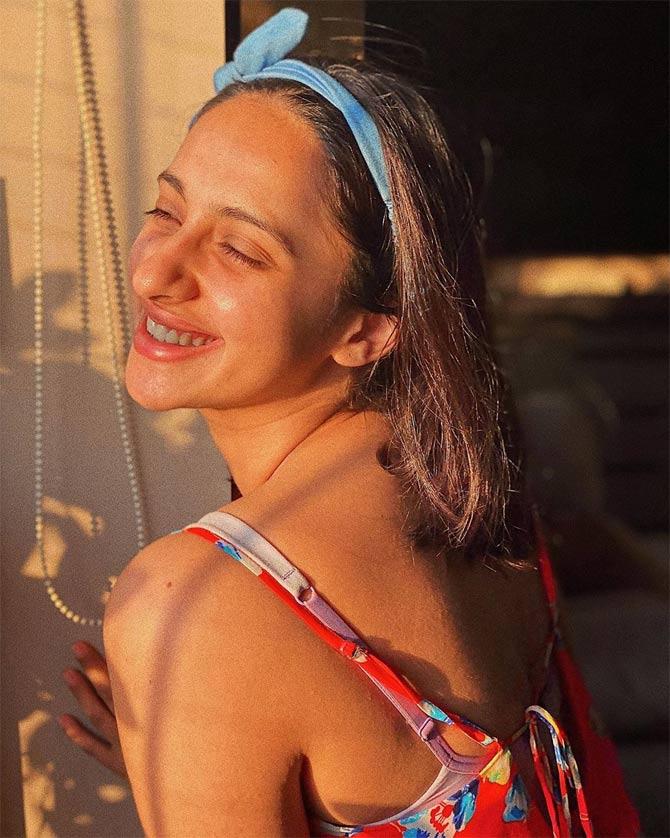 The post further read, 