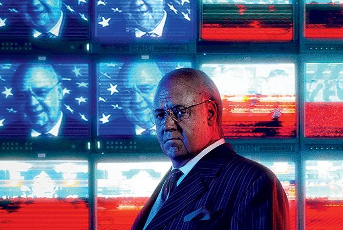 Loudest Voice: The Loudest Voice is a 2019 American drama television miniseries. Rakul Preet calls the Apple TV series as a noteworthy addition. 