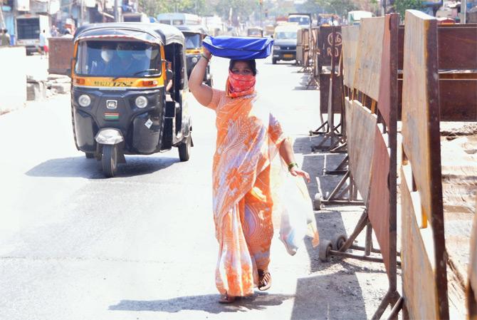 On Thursday, AIIMS-Delhi Director Dr Randeep Guleria said that the way coronavirus cases in India are rising, it is likely that peak can come in June and July. Dr. Guleria said that though there are many variables, as the time progresses, we will know how much they are effective and the effect of extending the lockdown.