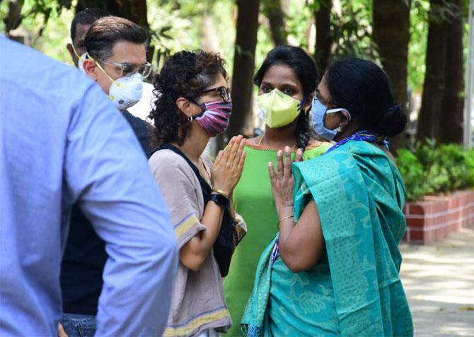 Karim Hajee further added, 