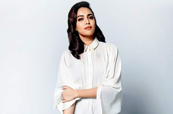 Like others in isolation, Swara Bhaskar has also taken to OTT platforms to binge-watch random sit-coms and series. In an exclusive interview to mid-day, the actress listed out the shows she binges on to spend her lockdown time. (All pictures: mid-day archives/trailer screenshots from YouTube).