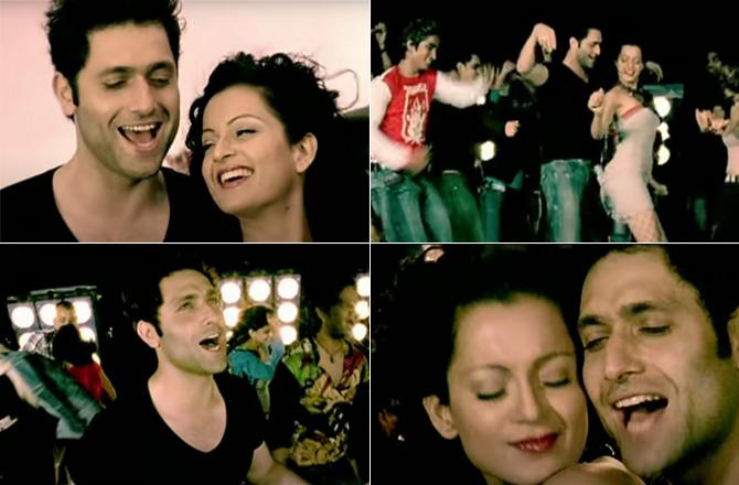 Shiney Ahuja had his moments of glory as he went on to star in films such as Karam (2005), Gangster (2005), Fanaa (2006), Woh Lamhe (2006), Zindaggi Rocks (2006), Life in a Metro (2006), Bhool Bhulaiyaa (2007) and Khoya Khoya Chand (2007).