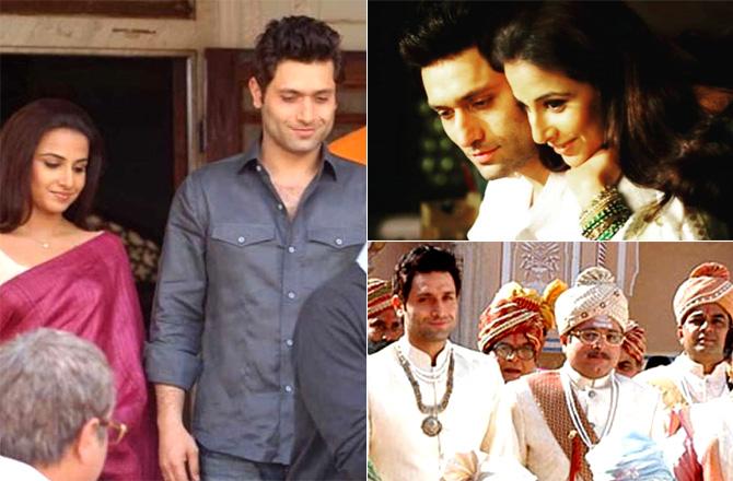 Here's a look at some lesser-known facts about Shiney Ahuja, other than his legal mess and filmography:
Born in Dehradun, Uttarakhand, Shiney Ahuja's father Col. Suraj Prakash Ahuja was an officer of the Indian Army.