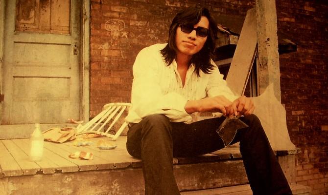 Searching for Sugarman: Next on the list is Searching for Sugarman says the Veere Di Wedding actor. 