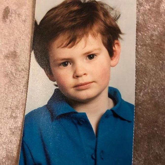 Andy Murray was born in Glasgow, Scotland as the son of Judy Murray and William Murray. 