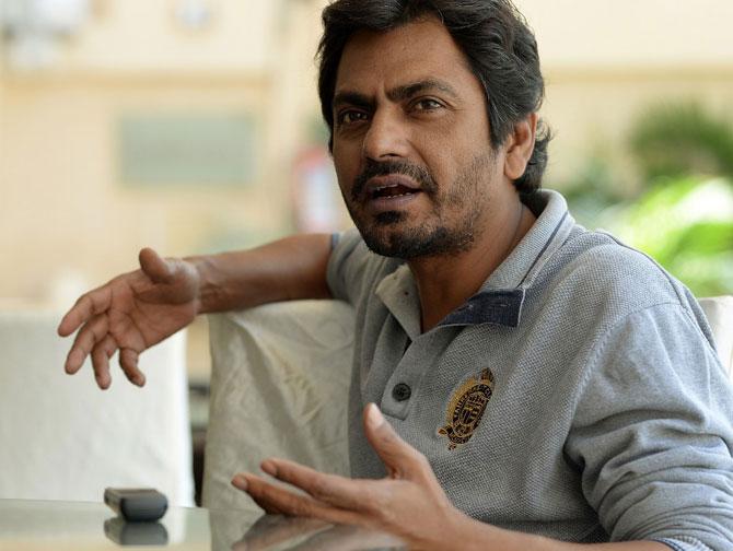 Nawazuddin Siddiqui: He was born in Uttar Pradesh's Muzaffarnagar. After graduating with a Bachelor of Science in Chemistry, Nawaz worked as a chemist in Vadodara for a year. However, soon he left for Delhi to pursue an acting course from the National School of Drama (NSD). After graduating from NSD, he moved to Mumbai to pursue his acting career. Though he bagged a small role in Aamir Khan-starrer 'Sarfarosh' in 1999, he never set foot into Bollywood until 2007. Between 2002-05, he was largely out of work, and lived in a flat he shared with four others and survived by conducting occasional acting workshops. He hung out at film studios and shootings but only got stereotypical roles. In 2004, which was one of the worst years of his struggle, he couldn't pay rent and asked an NSD senior if he could stay with him. The senior allowed him to share his apartment in Goregaon if he was willing to cook meals for him. His big breakthrough came with Anurag Kashyap's 'Black Friday' (2007), which won the Grand Jury Prize at the Indian Film Festival of Los Angeles. In 2009, his role of a journalist in Anusha Rizvi's Peepli Live (2010) got him wide recognition as an actor and he never looked back.