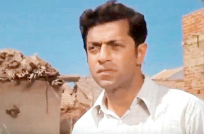 Karnad's Manthan was India's official entry to the 1976 Academy Awards. He had also lent his voice to APJ Abdul Kalam autobiography, Wings of Fire (1999).