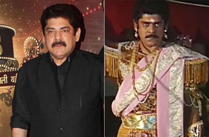 Pankaj Dheer: The veteran actor played the role of Karna, son of Kunti and Surya, in the show. The tragic hero of Mahabharat, Karna is a key antagonist who aims to kill Arjuna but dies in a battle with him during the Kurukshetra war. In real life too, Pankaj Dheer, during the shoot of the show had several near-death experiences. The actor was hit by an arrow close to his eyes, after which he had to undergo surgery.
