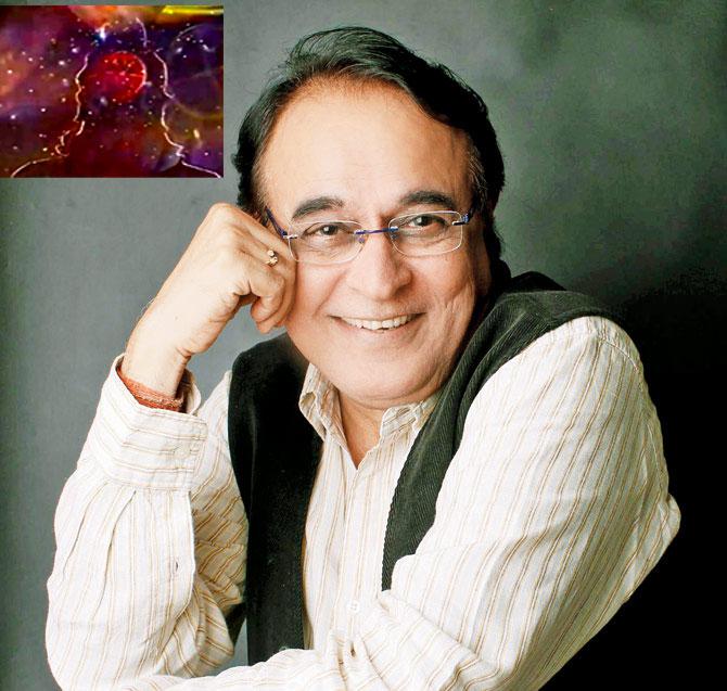 Harish Bhimani: And last, but not the least, the voice behind 