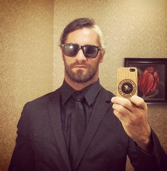 Seth Rollins has become an iconic face and heel at different intervals during his eight years in WWE and is one of the most talented WWE superstars to have ever graced the ring.