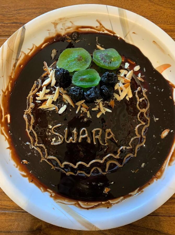 Swara Bhasker: The Raanjhanaa actress celebrated her birthday on April 9. However, this year was different, with the world in a gloomy mood due to the coronavirus pandemic. The actress took to her Instagram to share a post of gratitude to her friends and family who made her birthday memorable. 