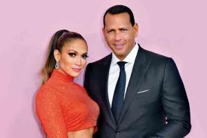 Jennifer Lopez's big plan for wedding opening dance with Alex Rodriguez