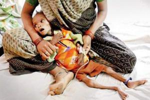 COVID-19: Tribals take double hit as job-loss and malnutrition on rise
