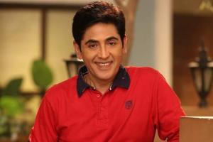 Comedy comes naturally to Bhabiji Ghar Par Hain star Aasif Sheikh