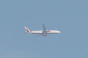 Govt issues guidelines for domestic flight operations from May 25