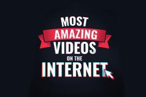Success Story of Facebook Page: Most Amazing Videos on the Internet