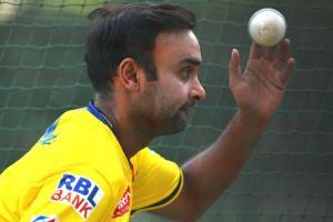 IPL has given many talented players to India: Amit Mishra