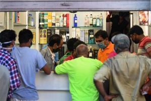 Andhra Pradesh hikes liquor prices by 50 pc to discourage consumption