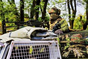 Senior army officers killed in encounter with terrorists