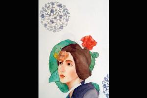 Art won't wait for normalcy