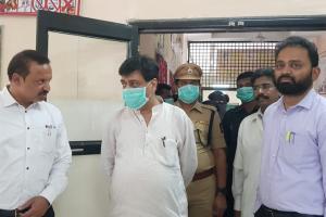 We need national policy on migrants, says former Maha CM Ashok Chavan