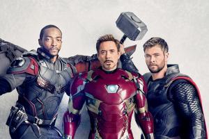Marvel set to re-release Avengers in Hong Kong to boost cinemas