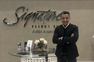 Ayman Assi - From Crumbling in Debt To Thriving In Concierge Industry