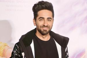 Ayushmann is back to the classroom with online course on Indian history