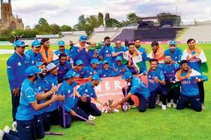 COVID-19: 18-player team haven't received their share of Rs 3 lakh each