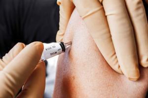 Coronavirus outbreak: Doctors put their faith in BCG vaccine therapy