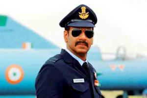 Ajay Devgn-starrer Bhuj: The Pride of India eyes December release