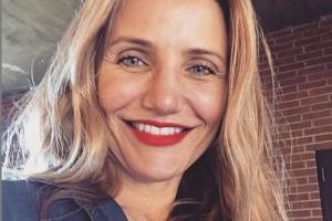 Cameron Diaz to be 'selective' about work, wants to focus on her baby
