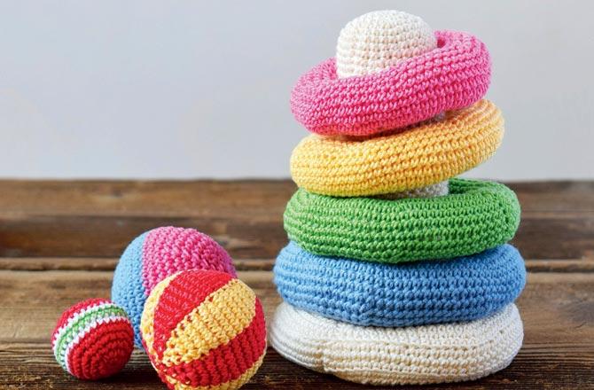 Ball of fun