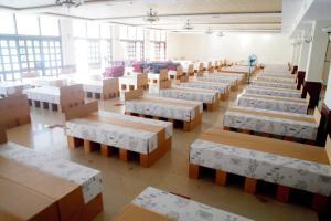 9,000 teachers called, only 571 report for COVID-19 duty