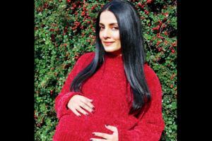 Celina Jaitley: Felt extremely weak after giving birth to twins