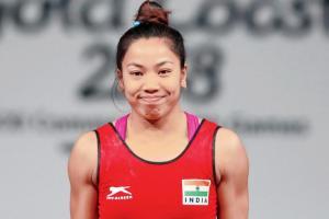 Weightlifters ask sports minister to allow resumption of training