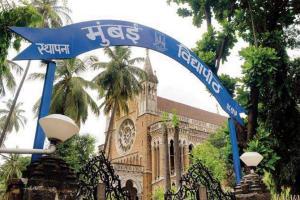 Mumbai University declares helpline for students