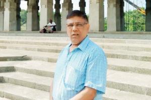 74-yr-old man turns up at Borivli church after going missing for a week