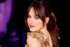 Dakota Johnson unveils she's struggled with depression since teenage