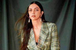 Deepika Padukone contemplates life without music