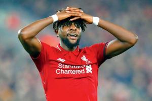 Divock Origi: It will be painful if Liverpool don't win EPL title