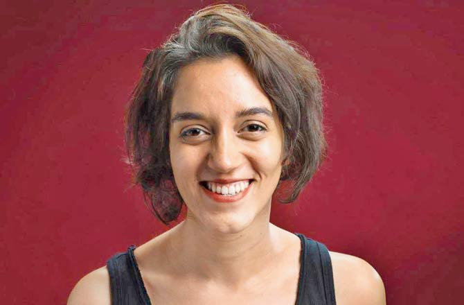 Sheena Khalid
