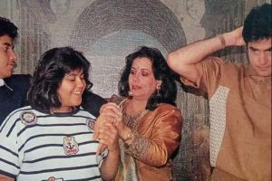 Ekta Kapoor shares old family photo, wants to know what dad is thinking