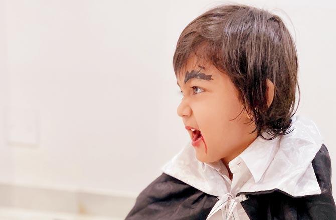 Enroll your kids for a virtual acting workshop